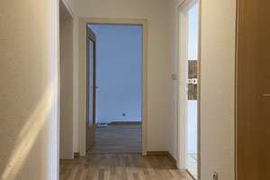 *** Modern geschnittene 2-Zimmer-Wohnung im 1. Obergeschoss *** – Freiheitstraße 44, 42277 Oberbarmen, Wuppertal – Vorschaubild 11