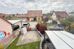Hochwertiges 3-Familienhaus mit Einliegerwohnung, PV-Anlage  Gartenparadies – Die vollständige Adresse der Immobilie erhältst du vom Anbieter., 91183 Abenberg – Vorschaubild 48