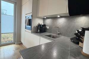 Exklusive Doppelhausvilla mit PV und Sauna – Sieglinde-Ahlers-Str. 2, 47259 Huckingen, Duisburg – Vorschaubild 6