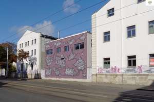 Neustadt- Helles Dach-Apartment mit Einbauküche und Badewanne!