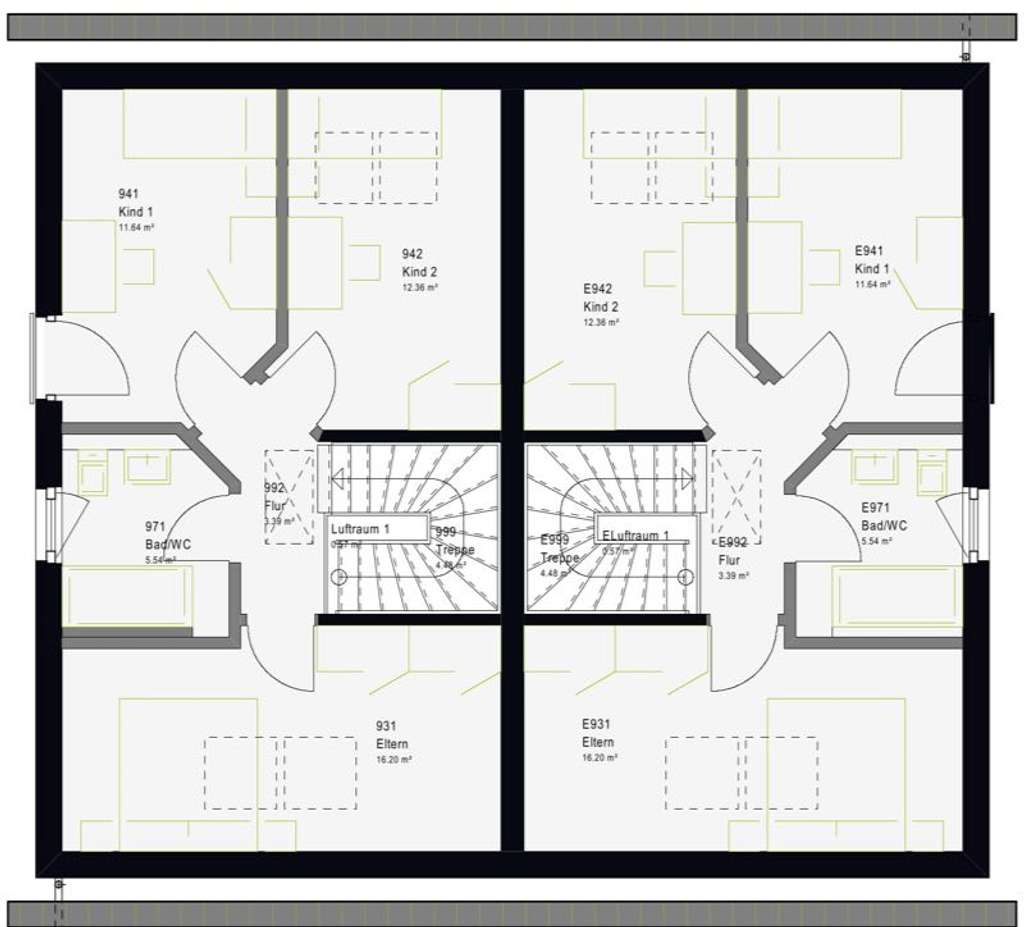 Immobilie in Blankenfelde-Mahlow - KFW FÖRDERUNG EINHEIMSEN !MIT MASSA MÖGLICH! - Bild 3