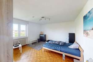 Weitblick. Komfort. Stadtleben. – 4-Zimmer-Wohnung mit zwei Balkonen in Karlsruhe-Nordweststadt – Die vollständige Adresse der Immobilie erhältst du vom Anbieter., 76187 Nordweststadt, Karlsruhe – Vorschaubild 10