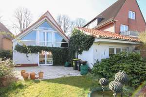 Willkommen im neuen Familienglück: Einfamilienhaus mit Garten und Garage in Bremen – Die vollständige Adresse der Immobilie erhältst du vom Anbieter., 28779 Blumenthal (Ortsteil), Bremen – Vorschaubild 11