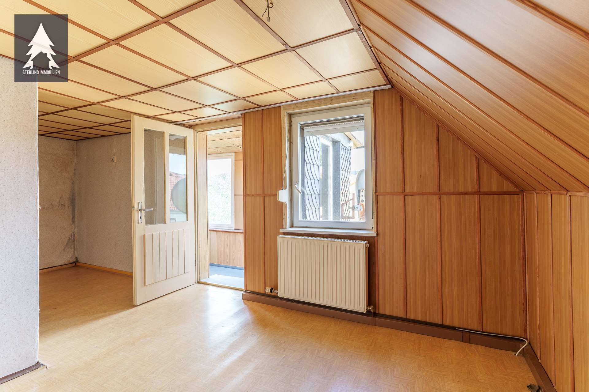 Immobilie in Seeland - Einfamilienhaus auf der Suche nach Liebe - Bild 0