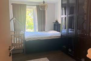 Lichtdurchflutete 3-Zimmer Neubauwohnung - Zweitbezug! – Gaiserstrasse 6D, 21073 Harburg (Ortsteil), Hamburg – Vorschaubild 4