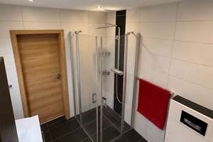 Gepflegte 2-Zimmer Wohnung mit Balkon in Siegen – 57072 Siegen, Siegen – Vorschaubild 5