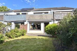 Für die kleine Familie! Reihenmittelhaus mit Garten und Garage – 27753 Bungerhof, Delmenhorst – Vorschaubild 12