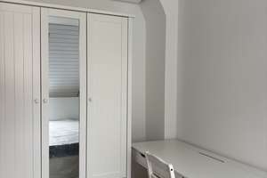 650 EUR Pauschal // 3x Möblierte WG-Zimmer, Feuerbach – Hohewartstraße 13, 70469 Feuerbach-Mitte, Stuttgart – Vorschaubild 28