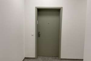 Terrassenwohnung im Neubau: 2 Zimmer mit viel Platz, Einbauküche, Parkett,Tageslichtbad, Abstellraum – Hildesheimer Straße 442, 30519 Wülfel, Hannover – Vorschaubild 17