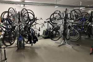 moderne 3-Zimmer Wohnung – Die vollständige Adresse der Immobilie erhältst du vom Anbieter., 53117 Graurheindorf, Bonn – Vorschaubild 12