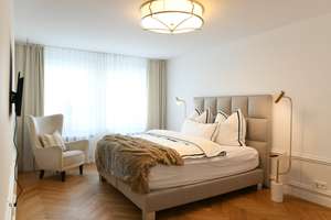 Eine wunderschöne Wohnung in Schwabing – Arcisstraße 64, 80799 Am alten nördlichen Friedhof, München – Vorschaubild 3