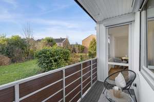 Bezugsfreie 3-Zimmer-Wohnung - PROVISIONSFREI – Melchiorweg 13, 26131 Eversten, Oldenburg (Oldenburg) – Vorschaubild 6