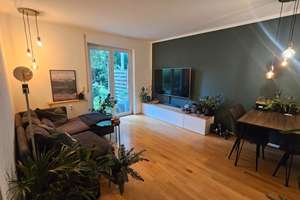 Charmante 1,5-Zimmer Wohnung in Mainz-Hechtsheim