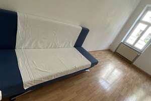 Ab sofort helle 3-Zimmer-Wohnung mit großem Balkon und Weitblick ins Grüne. Provisionsfreie – Wiederitzscher Str. 21, 4155 Gohlis-Süd, Leipzig – Vorschaubild 21