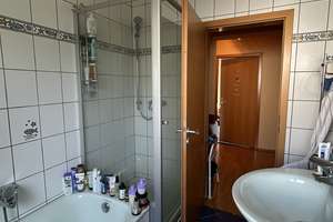 VR IMMO: Hilchenbach-Dahlbruch, Bungalow mit Garage und Stellplatz sucht neue Bewohner. – Die vollständige Adresse der Immobilie erhältst du vom Anbieter., 57271 Hilchenbach – Vorschaubild 17