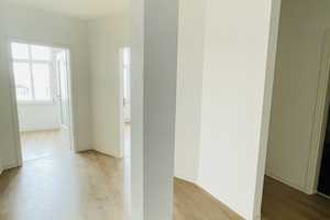 Komfortable 3-Zimmer-Wohnung mit hochwertiger Einbauküche – Halberstädter Str. 73, 39112 Magdeburg – Vorschaubild 11