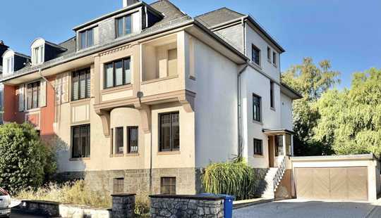 Bild von Mehrfamilienhaus mit Charme in ruhiger und zentraler Lage von Limburg an der Lahn – ohne Makler