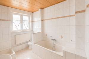 Ein Zuhause mit Gartenflair – großzügige Altbauwohnung mit Wintergarten & Terrasse – 67065 Mundenheim, Ludwigshafen am Rhein – Vorschaubild 5