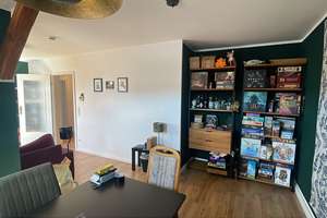 Nordstadt Hannover – Charmante sanierte 2-Zimmer-Wohnung mit besonderem Wohnambiente – Engelbosteler Damm 92, 30167 Nordstadt, Hannover – Vorschaubild 4