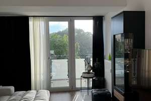 Drei Zimmer Wohnung bei City Galerie – Provinostraße 16, 86153 Am Schäfflerbach, Augsburg – Vorschaubild 2