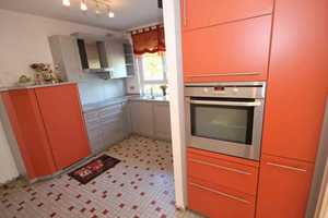 ...das gepflegte Wohnhaus mit zwei Garagen, Carport und dem Charme der fünfziger Jahre! – Reutlingen (Kreis) – Vorschaubild 34
