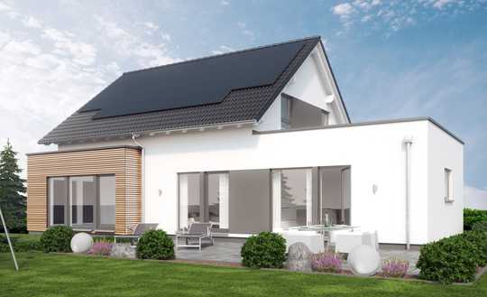 LivingHaus: Dein individueller Wohntraum wird Wirklichkeit