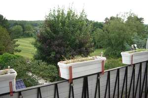 2-Zimmer-Wohnung mit Balkon/Einbauküche und Domblick  in Leverkusen – Quettinger Str 11, 51381 Lützenkirchen, Leverkusen – Vorschaubild 7