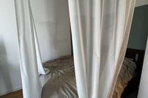 Neubau 2-Zimmer-Wohnung teilmöbliert EBK, Tiefgarage, Kellerraum, Marienthal Wandsbek – Gustav-Adolf-Straße 57, 22043 Marienthal, Hamburg – Vorschaubild 21