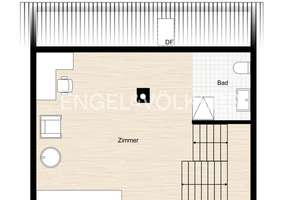 Charmantes Reihenmittelhaus am Fuße der Achalm – Die vollständige Adresse der Immobilie erhältst du vom Anbieter., 72766 Reutlingen-Mitte, Reutlingen – Vorschaubild 10