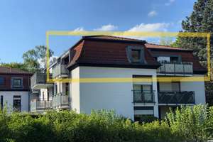 + Bismarckviertel + Vier Zimmer + 2 Balkone + In attraktiver Wohnanlage + – Die vollständige Adresse der Immobilie erhältst du vom Anbieter., 47799 Cracau, Krefeld – Vorschaubild 27