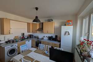 Helle 2-Zi.-Wohnung in Osnabrück direkt vom Eigentümer – Atterstraße 79, 49090 Eversburg, Osnabrück – Vorschaubild 5