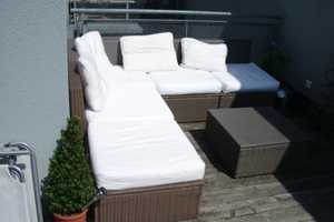* 2/3 Zi.-PENTHOUSE *MODERN *  STYLISH *  TRENDIGES SÜDSTADT - WOHNFEELING*   * VIDEO v. d. WOHNUNG* – Fürth – Vorschaubild 8