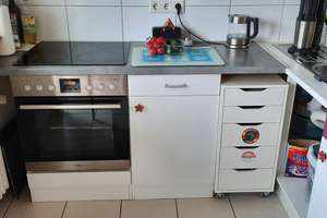  1-Zimmer-Wohnung mit Sonnenbalkon in Solingen-Wald – Die vollständige Adresse der Immobilie erhältst du vom Anbieter., 42719 Wald, Solingen – Vorschaubild 5