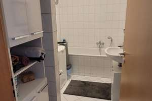 gemütliche 2-Zimmer-Wohnung mit großem Balkon – Halberstädter Str. 77, 39112 Sudenburg, Magdeburg – Vorschaubild 5