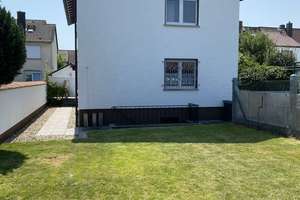 Gepflegtes Einfamilienhaus mit Garten und Wintergarten in Mörfelden-Walldorf – Die vollständige Adresse der Immobilie erhältst du vom Anbieter., 64546 Mörfelden-Walldorf – Vorschaubild 2
