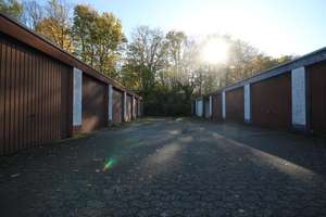 Gepflegtes Reihenmittelhaus mit 4,5 Zimmern in Düsseldorf-Hellerhof – Maximilian-Kolbe Straße 35, 40595 Hellerhof, Düsseldorf – Vorschaubild 21