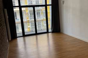 tolle 1,5-Zimmer-Loftwohnung mit Balkon und Einbauküche im Herzen des Frankenberger Viertels – Bismarckstraße 112, 52066 Frankenberg, Aachen – Vorschaubild 2