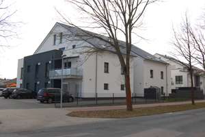 Traum-Penthouse: ca. 115 m² Wohnfläche + ca. 35 m² Dachboden & große Dachterrasse – II Koppelweg 36, 38518 Gifhorn – Vorschaubild 20