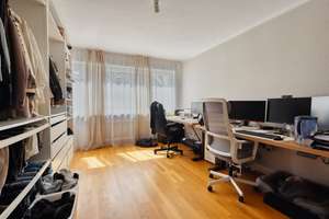 Gepflegte 3-Zimmer Wohnung  im Herzen von Stuttgart-West – Die vollständige Adresse der Immobilie erhältst du vom Anbieter., 70176 Hölderlinplatz, Stuttgart – Vorschaubild 6