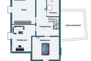 Ein Haus mit Seele – Zeitlose Eleganz trifft auf beste Lage in Kumpfmühl – Die vollständige Adresse der Immobilie erhältst du vom Anbieter., 93051 Kumpfmühl-Ziegetsdorf-Neuprüll, Regensburg – Vorschaubild 24
