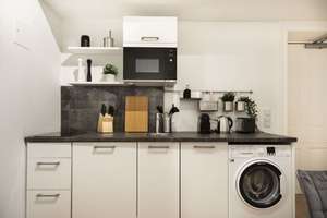 Bezugsfreie 3-Zimmer Gewerbeeinheit im EG – möbliert in der beliebten Rodenbergstr. Prenzlauer Berg – Rodenbergstraße 9, 10439 Prenzlauer Berg, Berlin – Vorschaubild 14