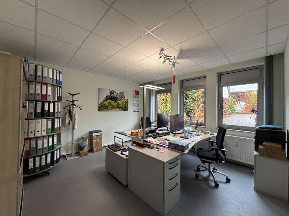 Büroraum 3