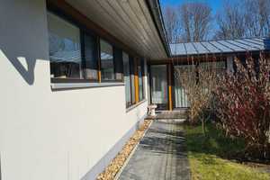Einfamilienhaus | modern | zentrumsnah | auf einer Ebene – Lucas-Cranach-Straße 8, 8066 Zwickau – Vorschaubild 13