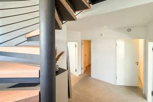 FAMILIENTRAUM IN DIREKTER MAINLAGE – High-End Architektenhaus mit Erdwärmepumpe, Sauna, PV-Anlage – 63075 Rumpenheim, Offenbach am Main – Vorschaubild 21
