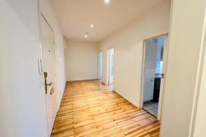Helle 2,5-Zimmer-Wohnung mit Balkon und Blick ins Grüne – Stengelestraße ., 22111 Horn, Hamburg – Vorschaubild 4