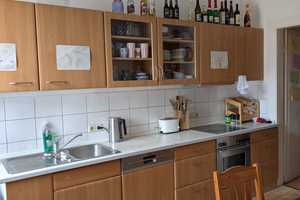 Charmante 4-Zimmer-Erdgeschosswohnung in Bielefeld – Petristraße 25, 33609 Bielefeld – Vorschaubild 8