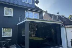 Charmante 2-Zimmer-Wohnung in ruhiger Lage – frisch renoviert & mit großem Dachboden – Reinersstraße 7, 46145 Tackenberg, Oberhausen – Vorschaubild 12