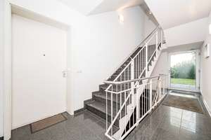 Maisonette, Top-Ausstattung, 2 Stellplätze, gut vermietet im beliebten Zehlendorf – Die vollständige Adresse der Immobilie erhältst du vom Anbieter., 14167 Zehlendorf, Berlin – Vorschaubild 9