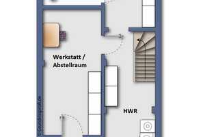 0 % Käuferprovision! Zahlen Sie nicht länger Miete - investieren Sie ab sofort in Ihr Eigenheim! – Delmenhorst – Vorschaubild 26