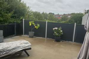Moderne Wohnung mit sonniger Terrasse in Dorsten - Hervest – An der Wienbecke 63, 46284 Dorsten – Vorschaubild 8